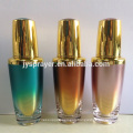 Promotional 100Ml Make Up And Concealer Plastic Lotion Bottle,Acrylic Lotion Bottle